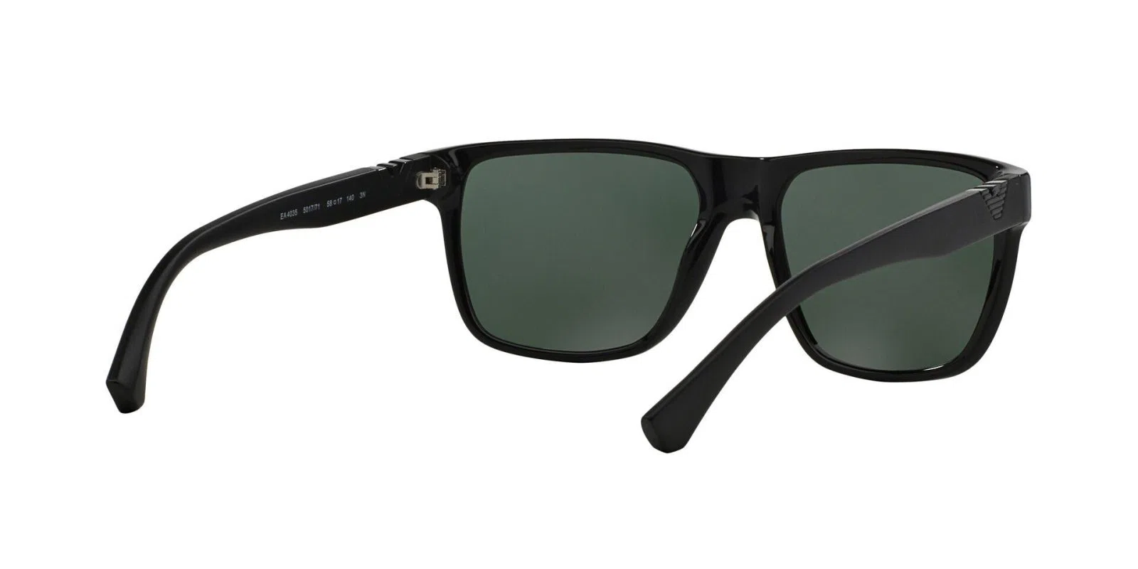 Emporio Armani 4035 Sunglasses - view 16